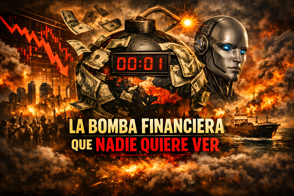 bomba financiera
