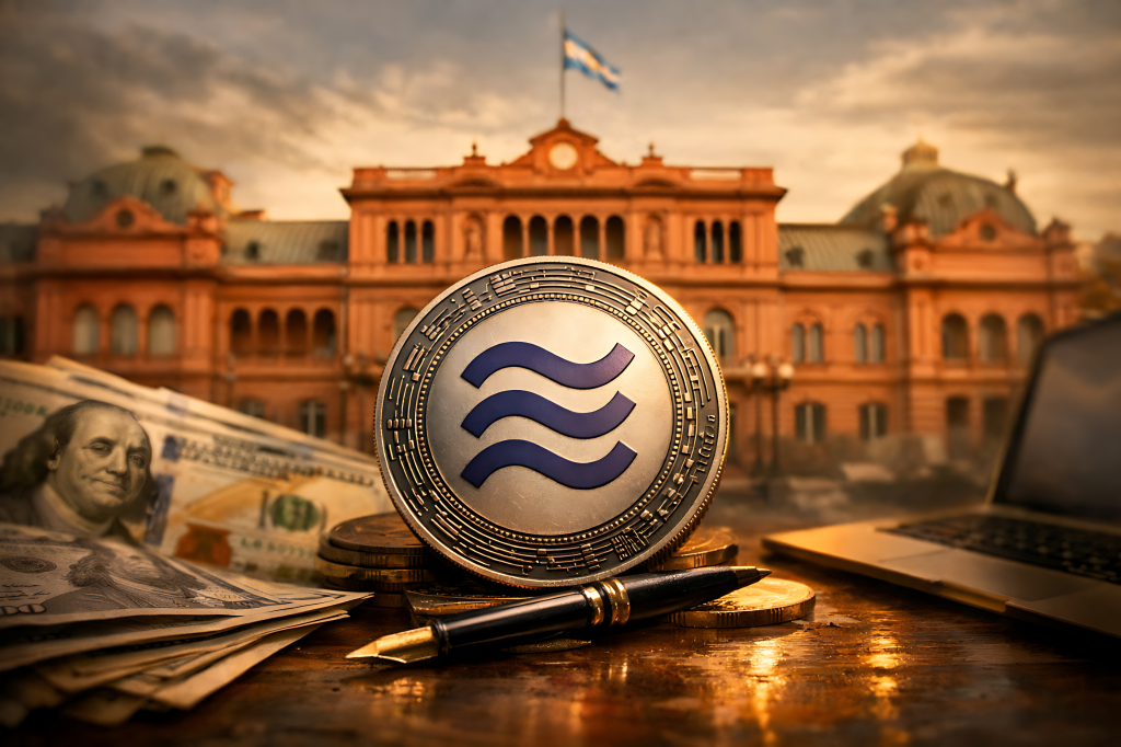 intermediarios cripto