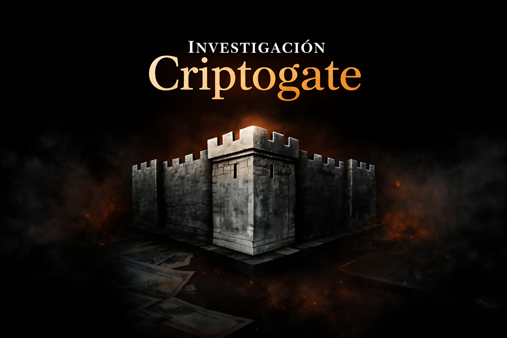 investigacion criptogate