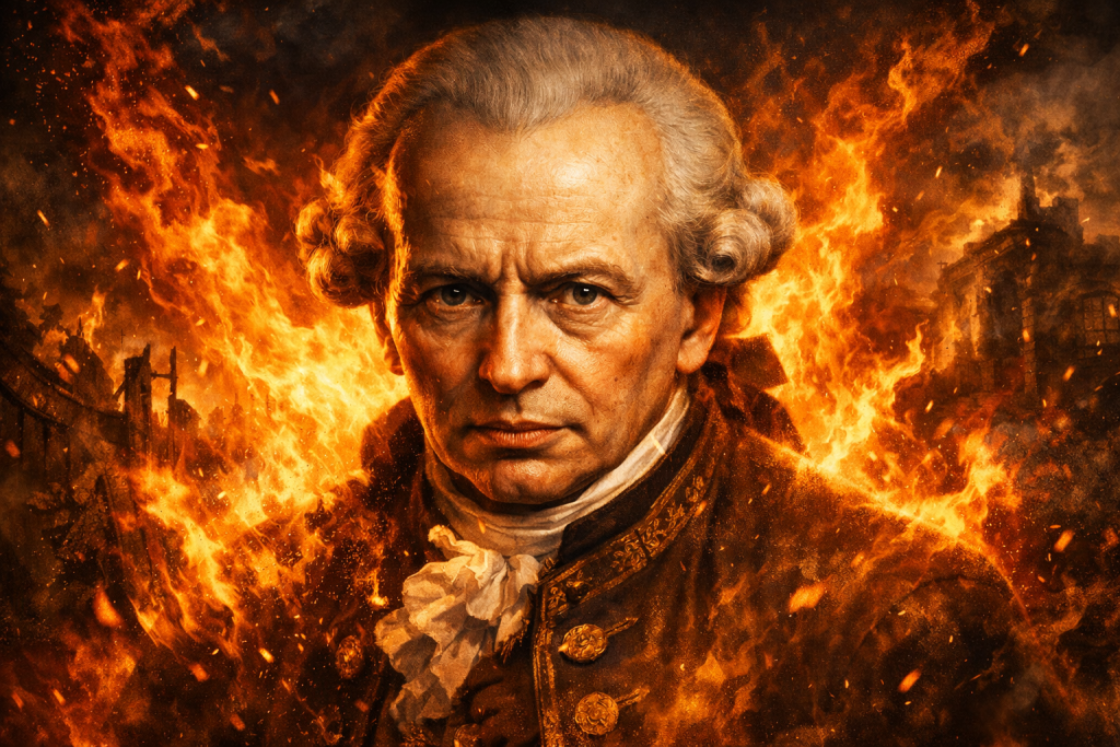 kant en llamas