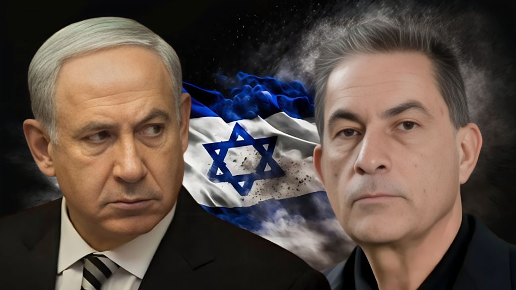 la lógica detrás de las guerras de israel