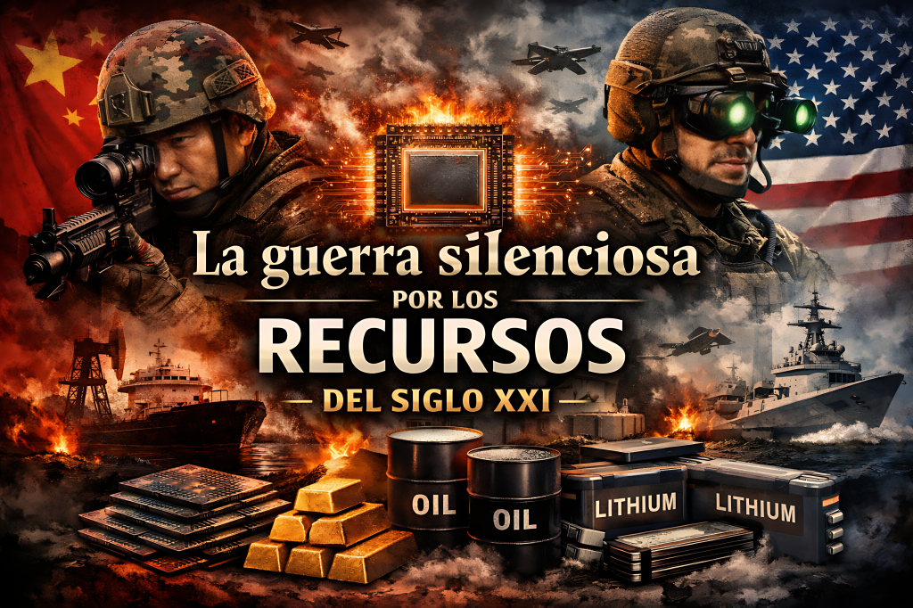 guerra recursos
