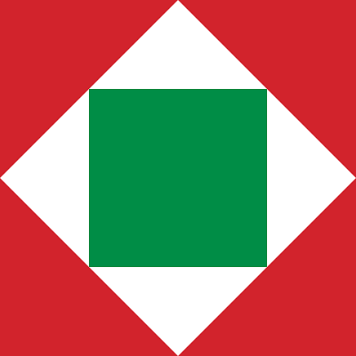 Bandera de la República Italiana, 1802-1805